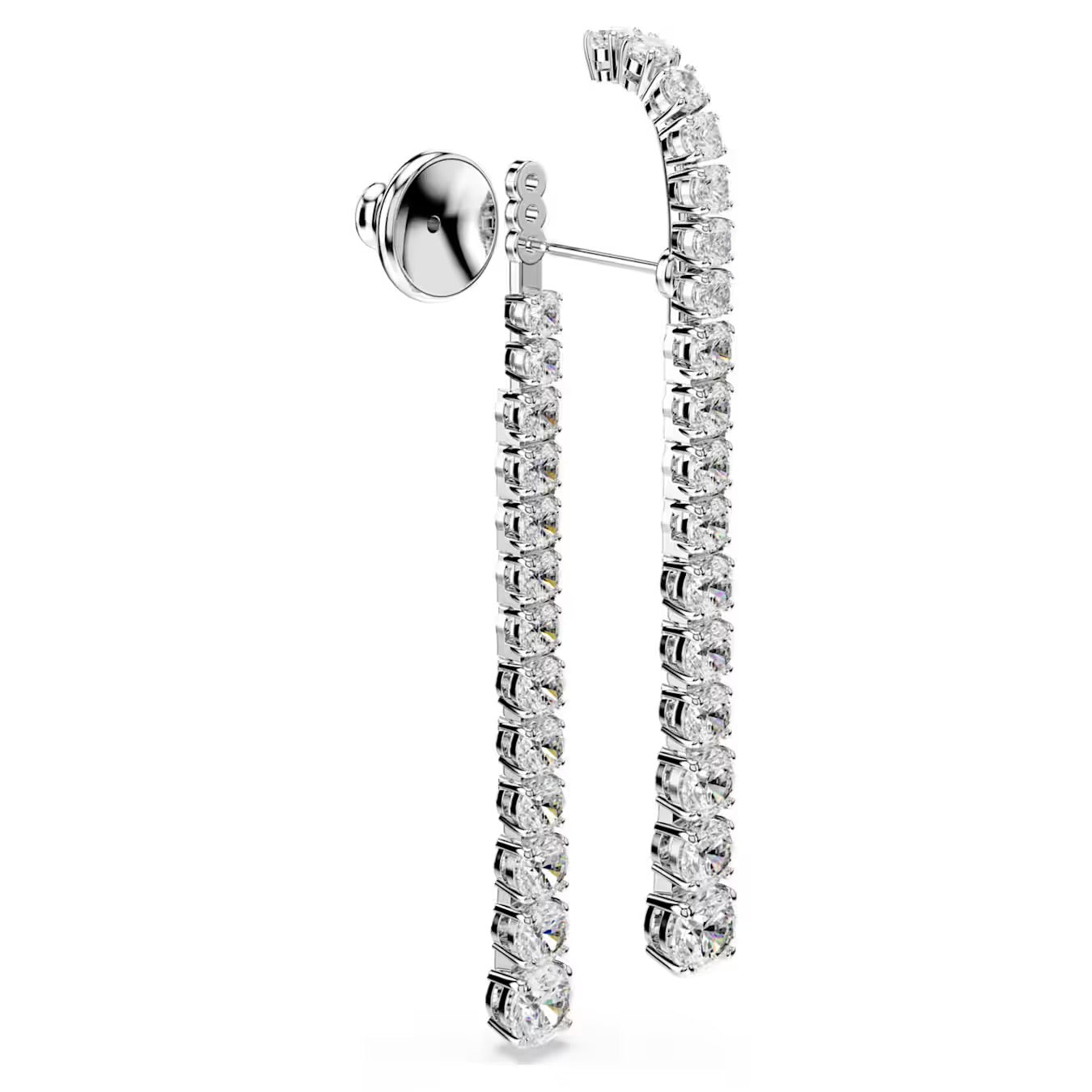 Orecchini MATRIX Swarovski