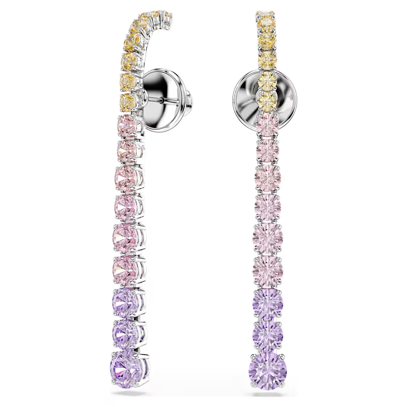 Orecchini SFUMATURA MATRIX Swarovski