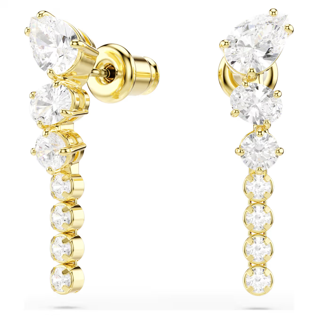 Orecchini Donna MESMERA Swarovski