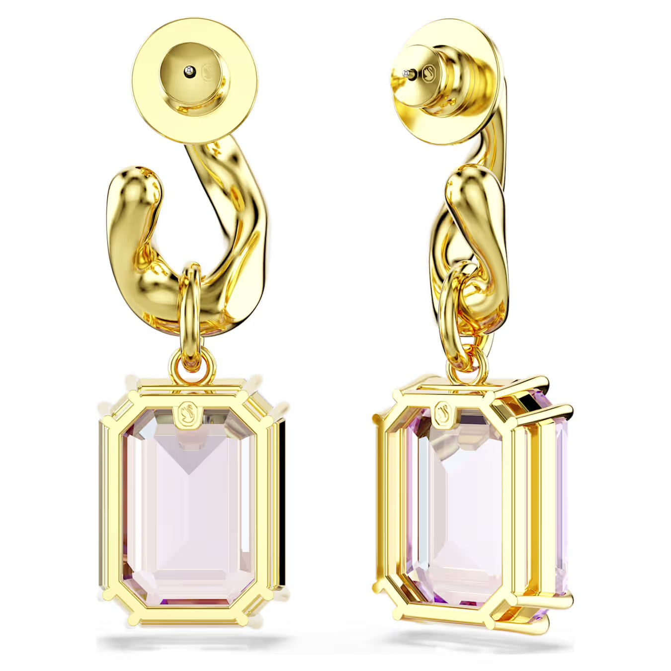 Orecchini MILLENIA Swarovski