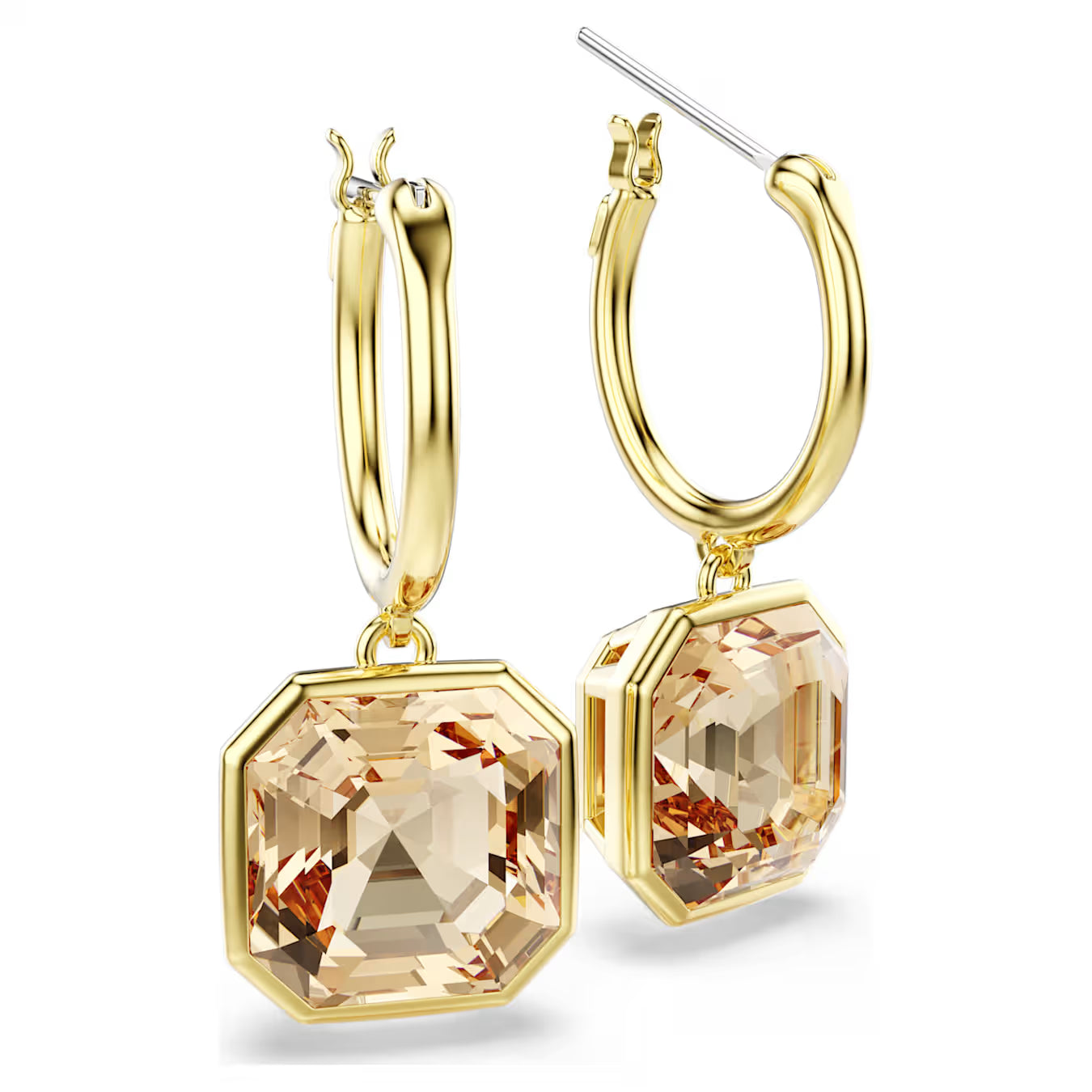 Orecchini Donna CARAMELLO MILLENIA Swarovski