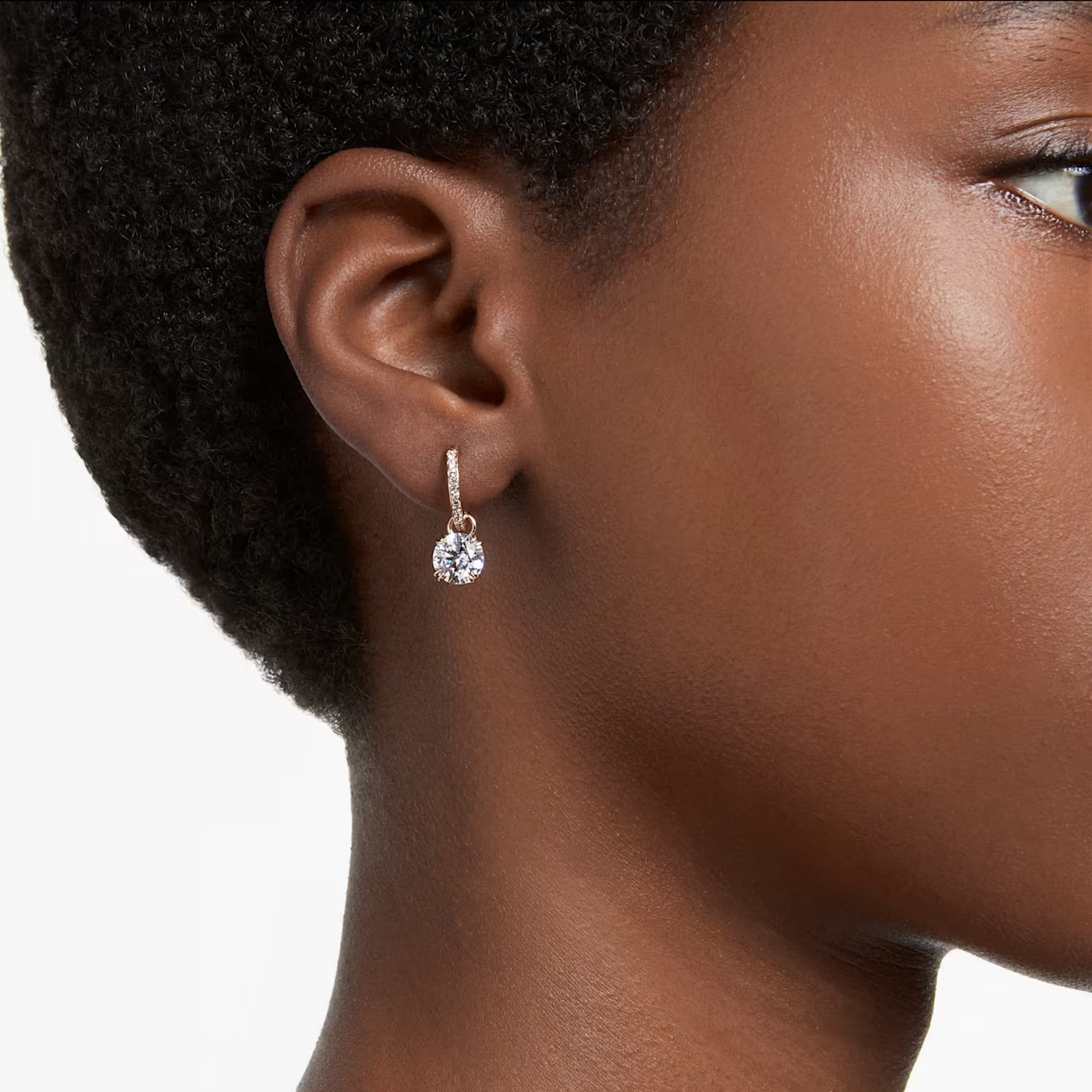 Orecchini PENDENTI STILLA Swwarovski