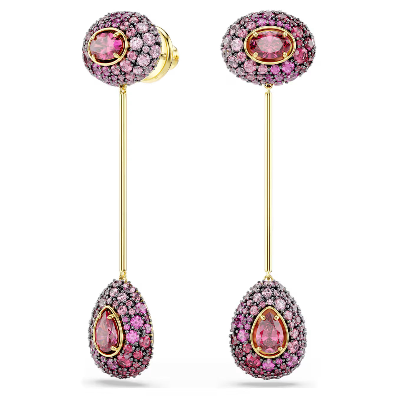 Orecchini PENDENTI SUBLIMA Swarovski
