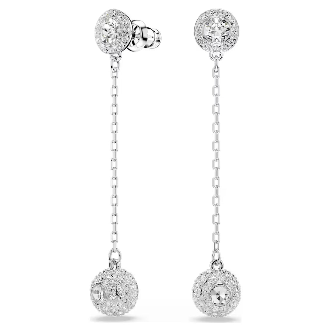 Orecchini Donna UNA ANGELIC Swarovski