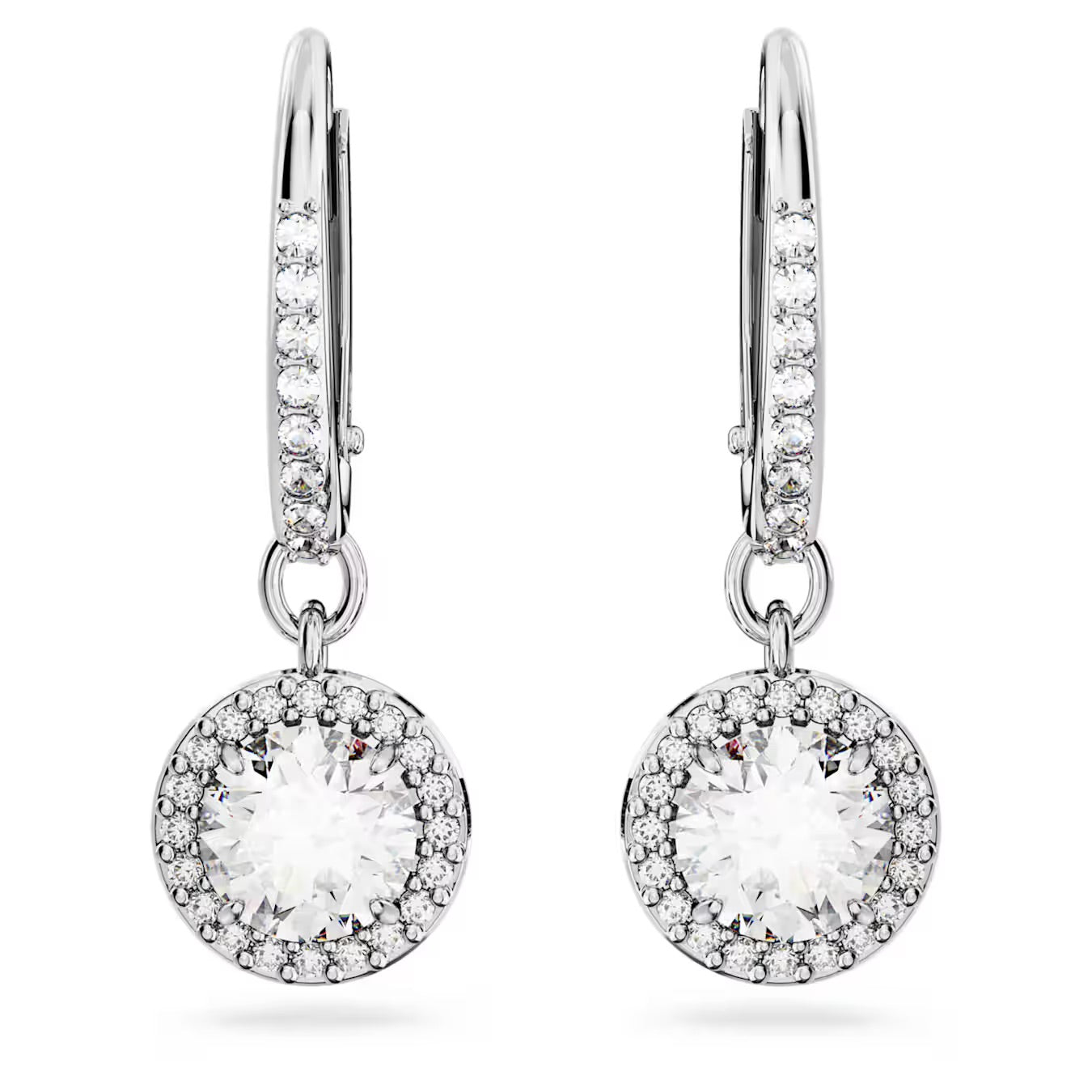 Orecchini UNA ANGELIC Swarovski