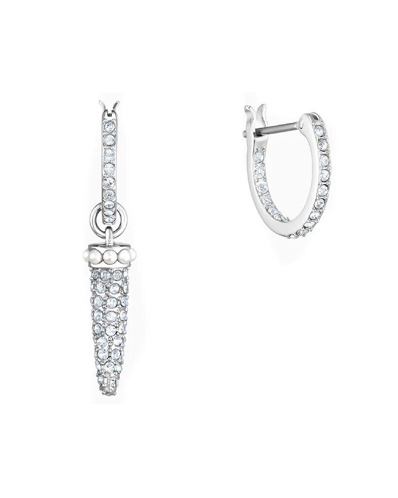 Orecchini POLAR BESTIARY Swarovski