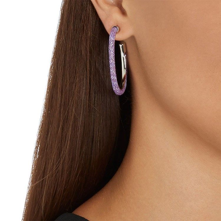 Orecchini STARDUST Swarovski