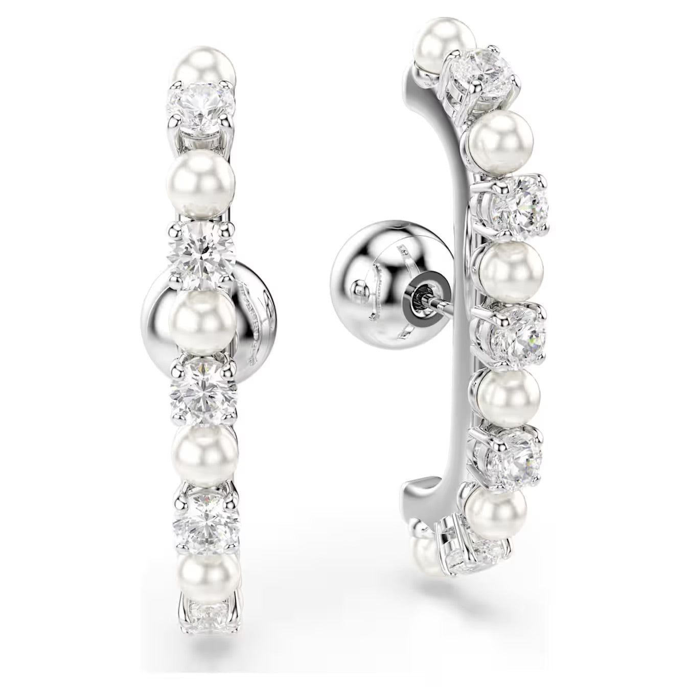 Orecchino SET MATRIX Swarovski