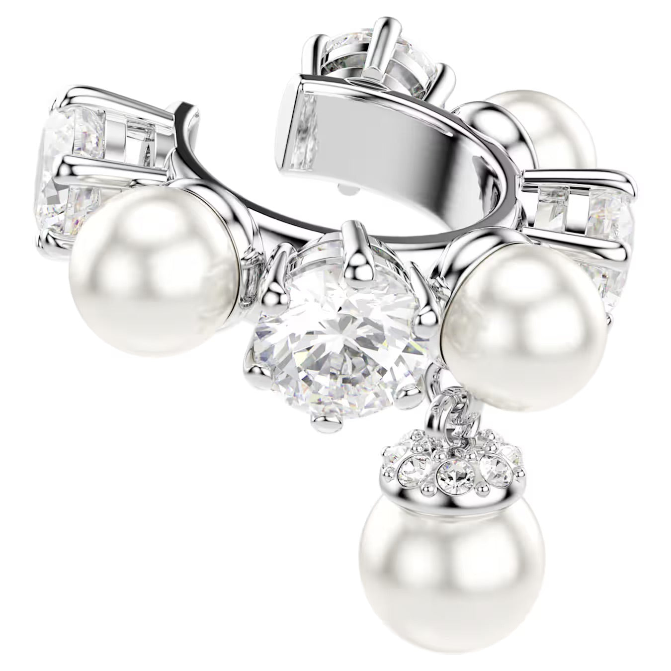 Orecchino SET MATRIX Swarovski