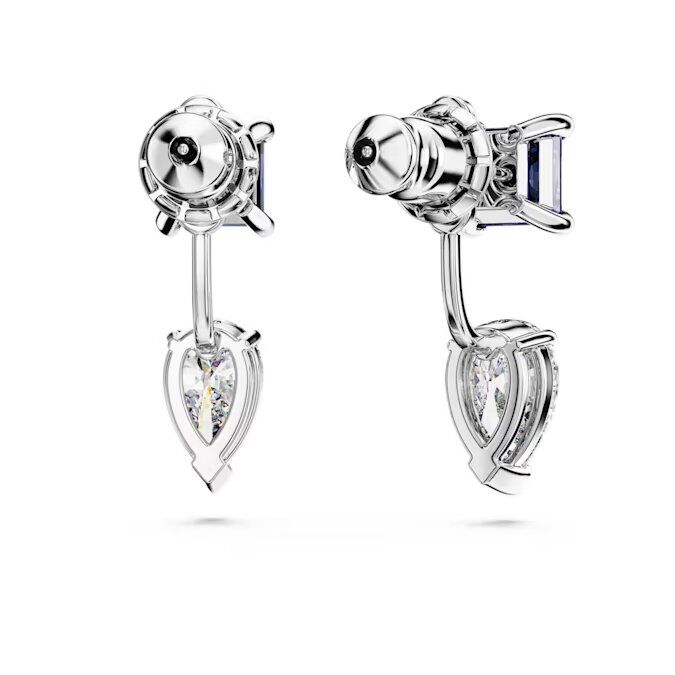 Orecchini JACKET MESMERA Swarovski