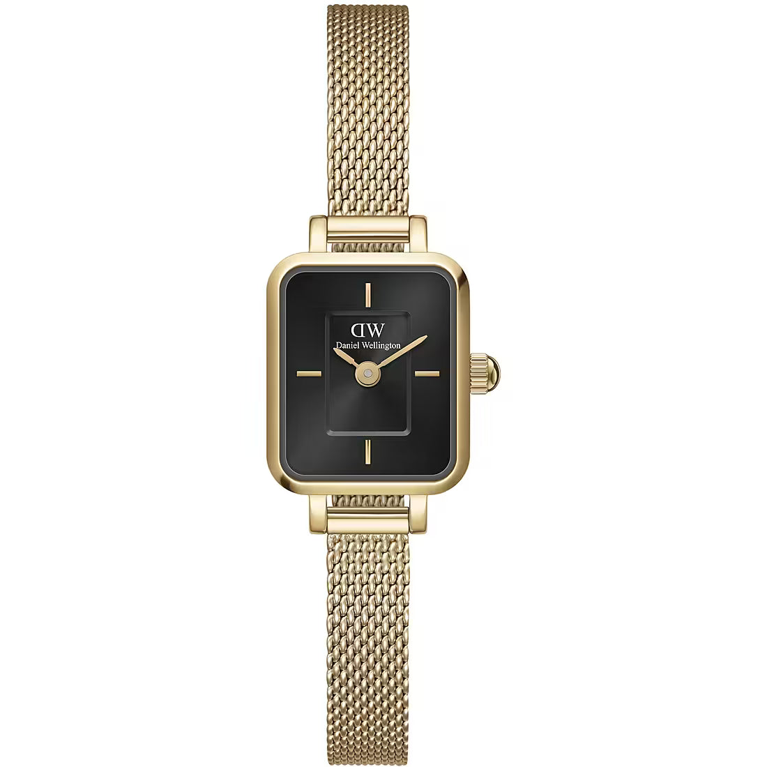 Orologio Donna QUADRO MINI EVERGOLD Daniel Wellington