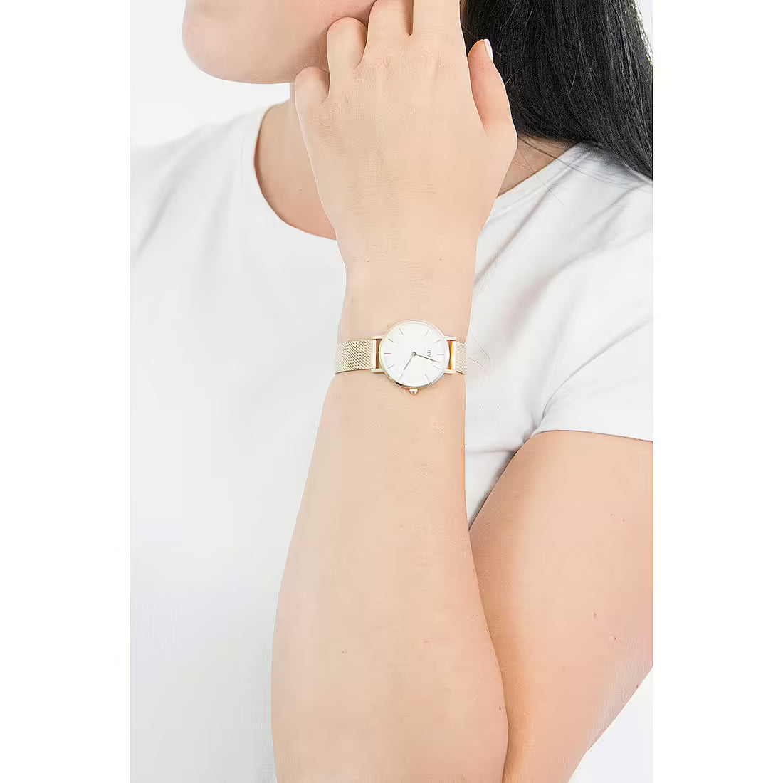 Orologio Donna PETITE EVERGOLD Daniel Wellington