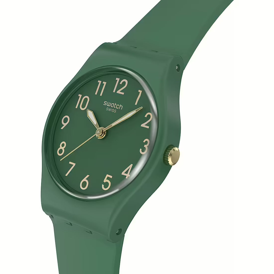 Orologio NOTES OF PECAN Swatch