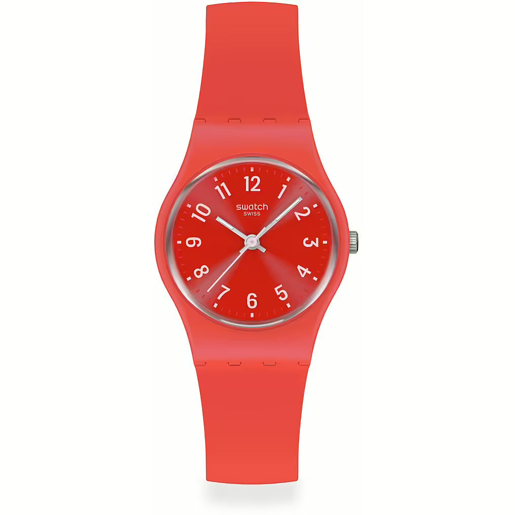 Orologio NOTES OF CORAL Swatch