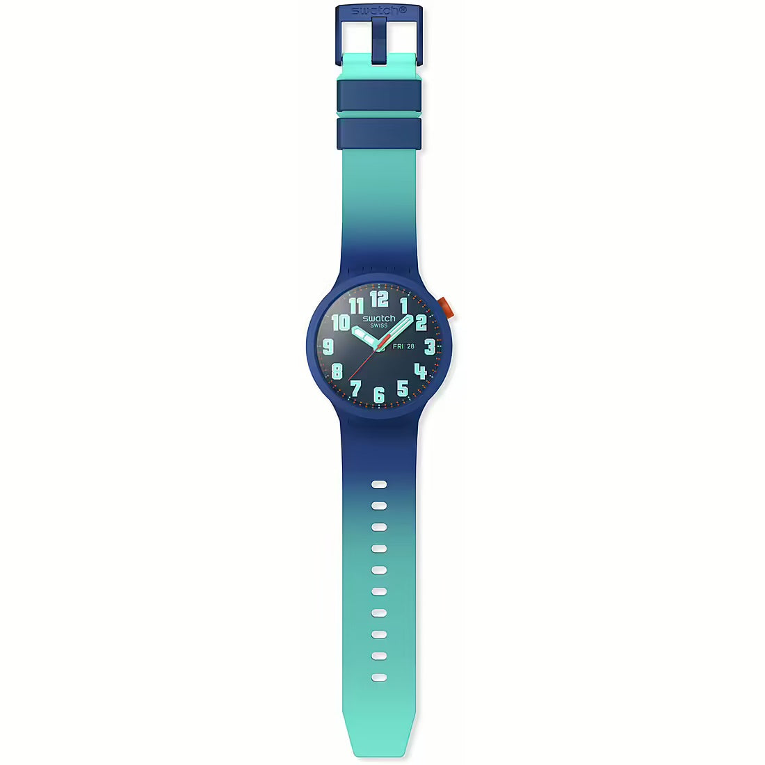 Orologio ESSENTIALLY BOLD Swatch