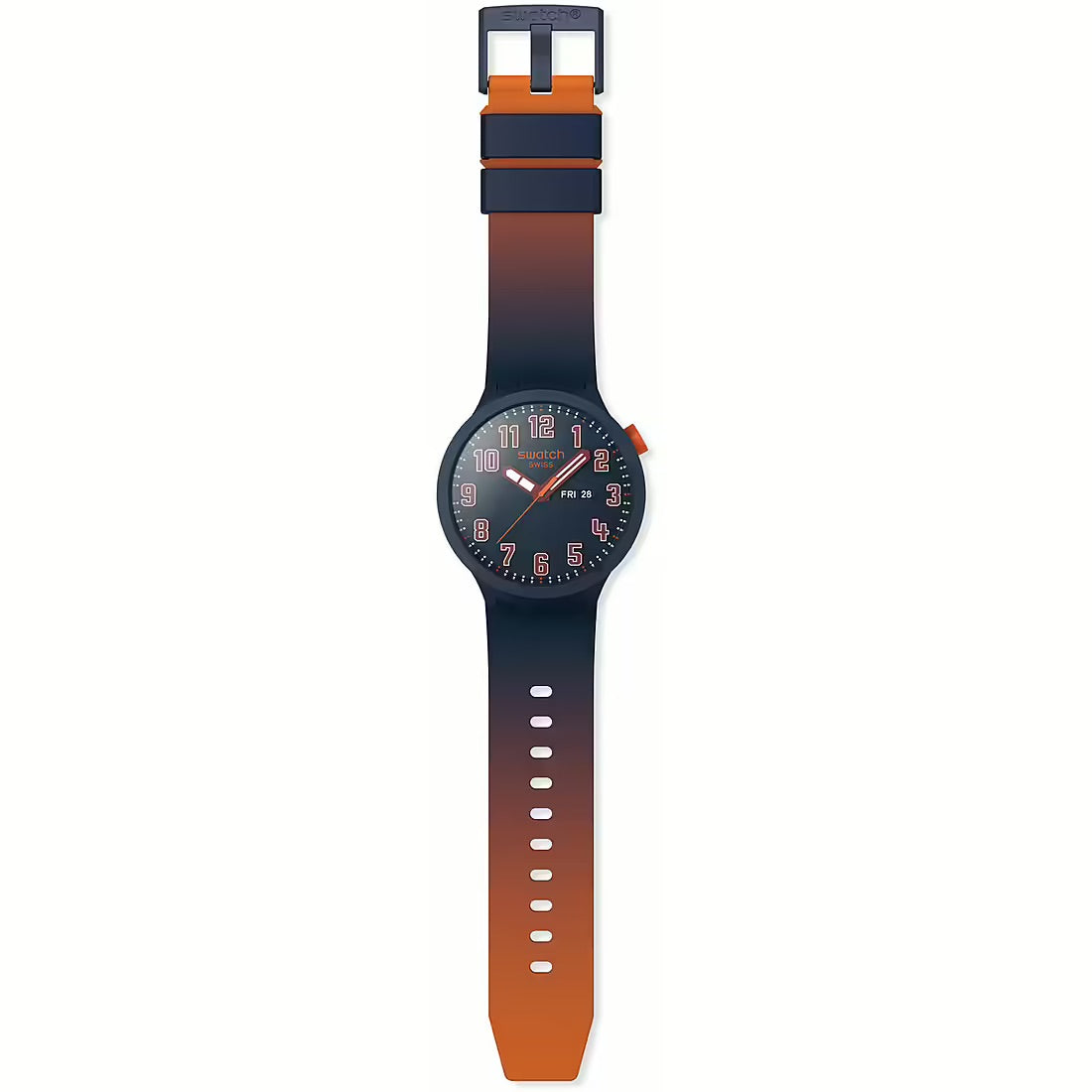 Orologio ESSENTIALLY CONFIDENT Swatch