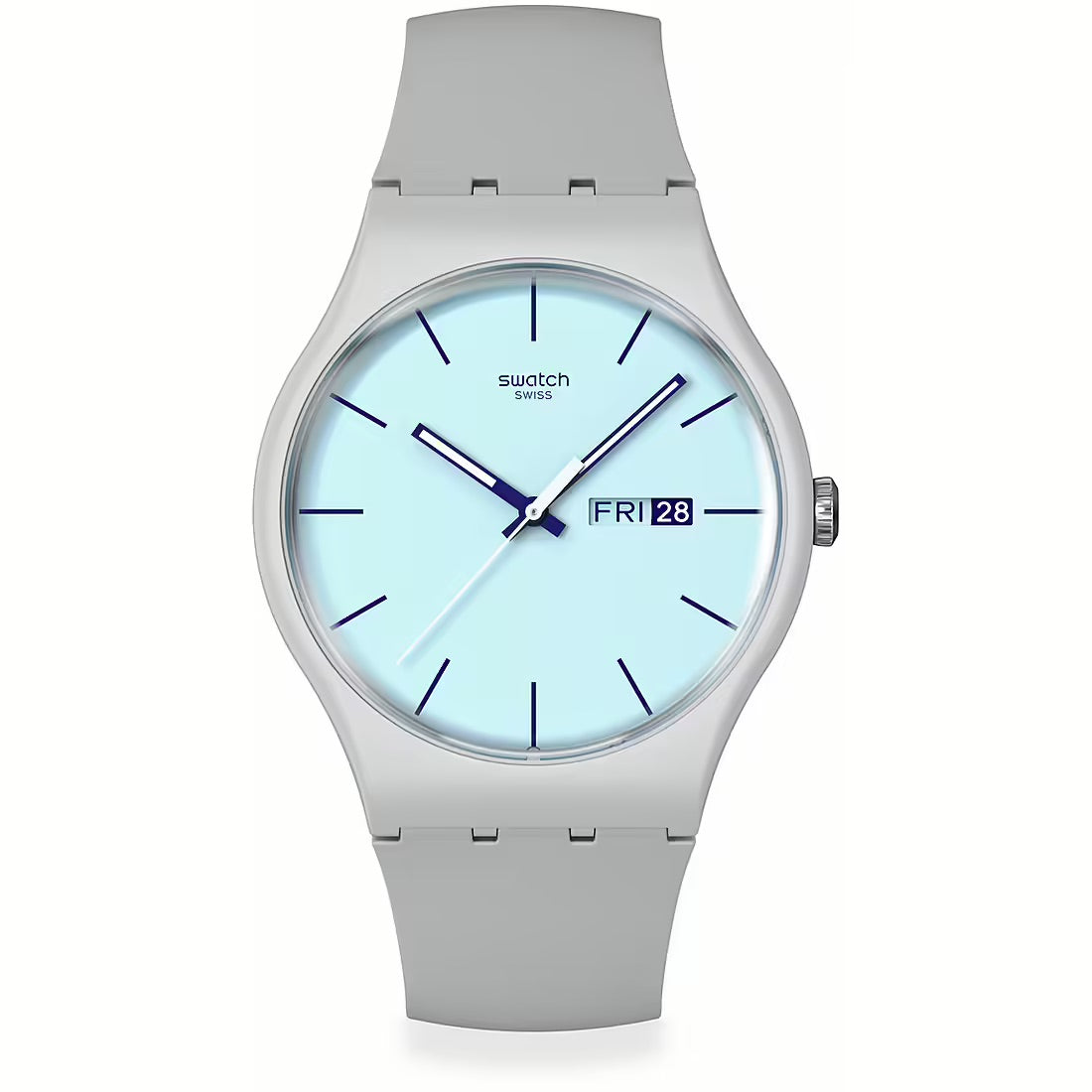 Orologio BLUEBERRY SKY Swatch