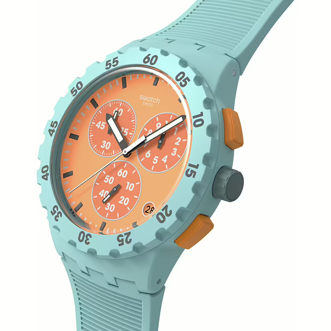 Orologio JUICY APRICOT Swatch