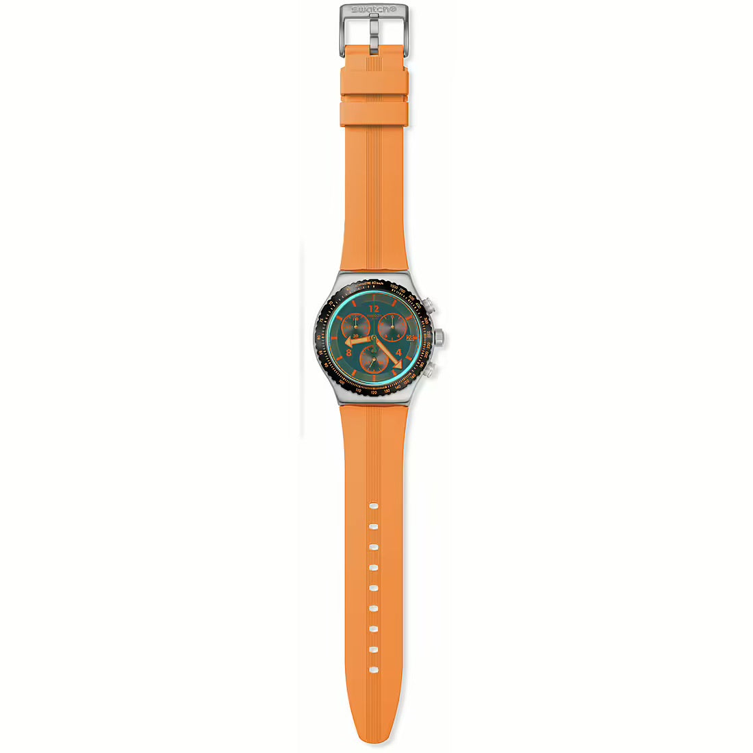 Orologi TANGERINE TIGER Swatch