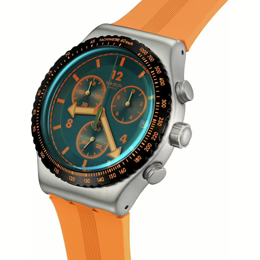 Orologi TANGERINE TIGER Swatch