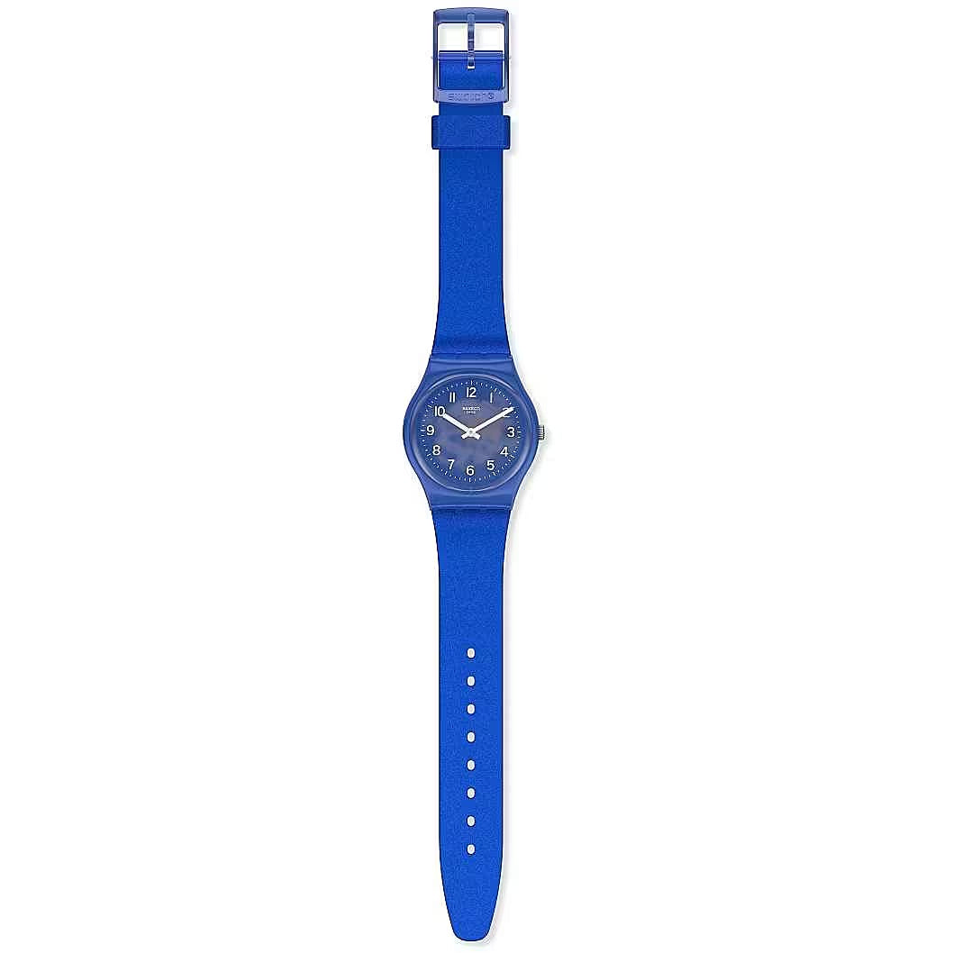 Orologio BLURRY BLUE Swatch