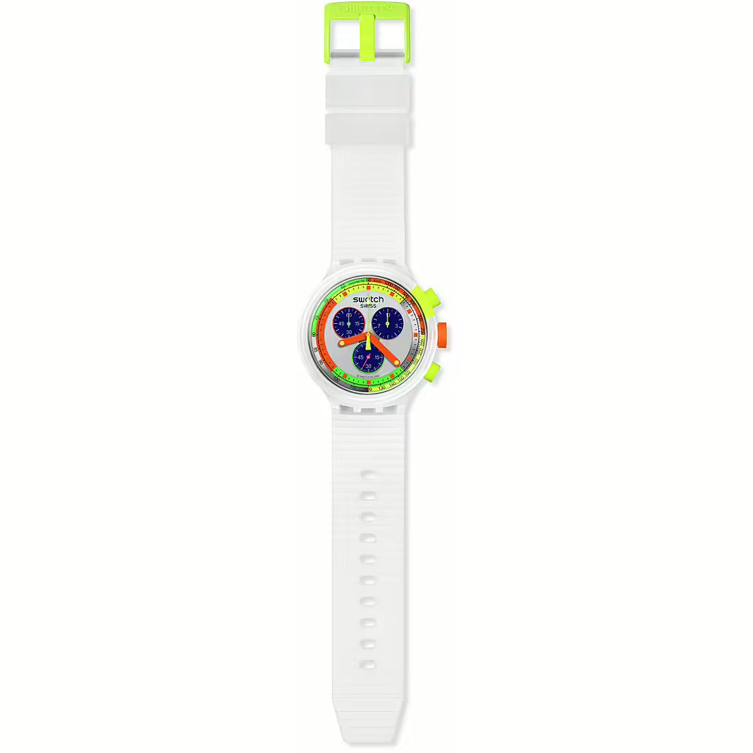 Orologio SWATCH NEON JELLY Swatch