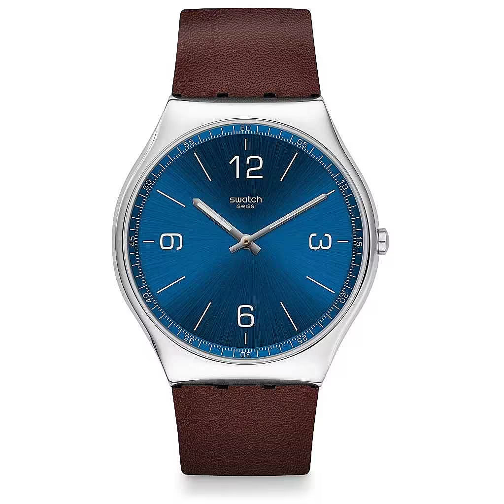 Orologio SKINWIND Swatch