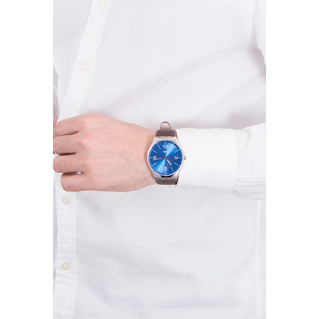 Orologio SKINWIND Swatch