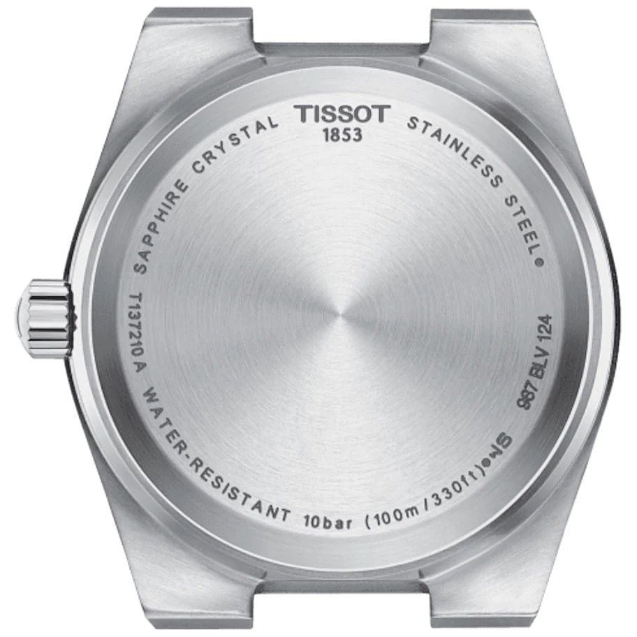 Orologio TISSOT PRX Quartz 35mm