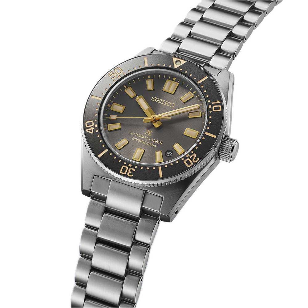 Orologio PROSPEX Special Edition Seiko-SPB455J1