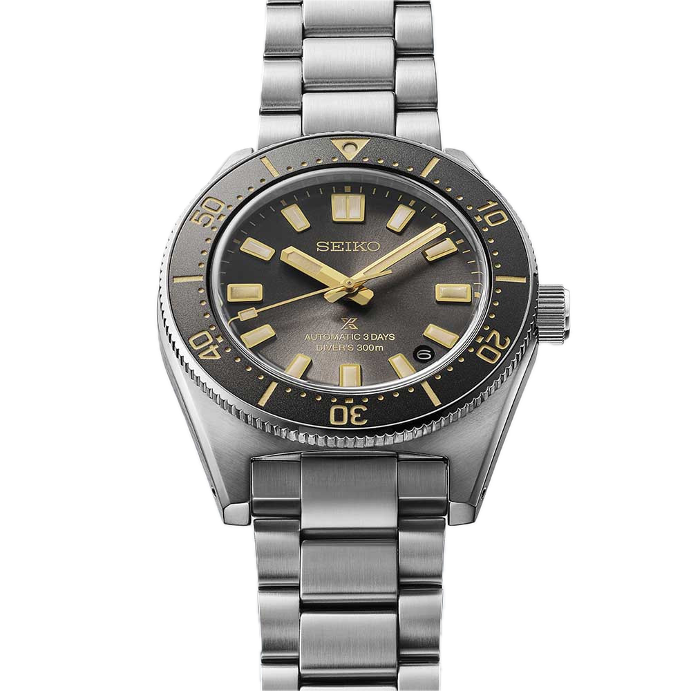 Orologio PROSPEX Special Edition Seiko-SPB455J1