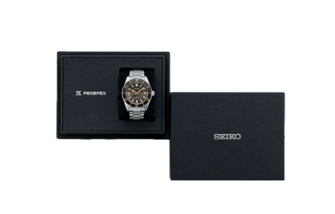 Orologio PROSPEX Special Edition Seiko-SPB455J1