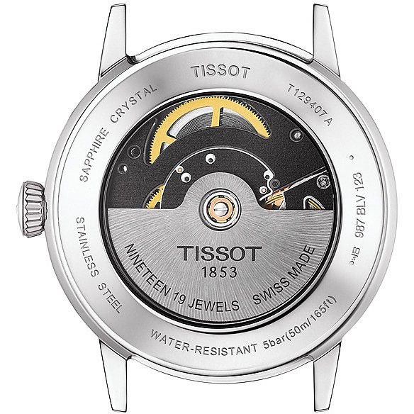 Orologio TISSOT Classic Dream Swissmatic