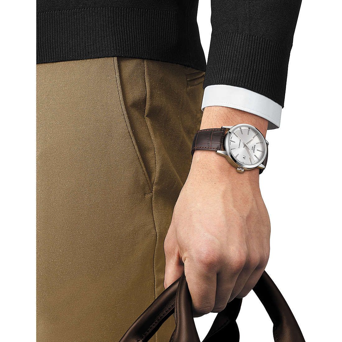 Orologio TISSOT Classic Dream Swissmatic