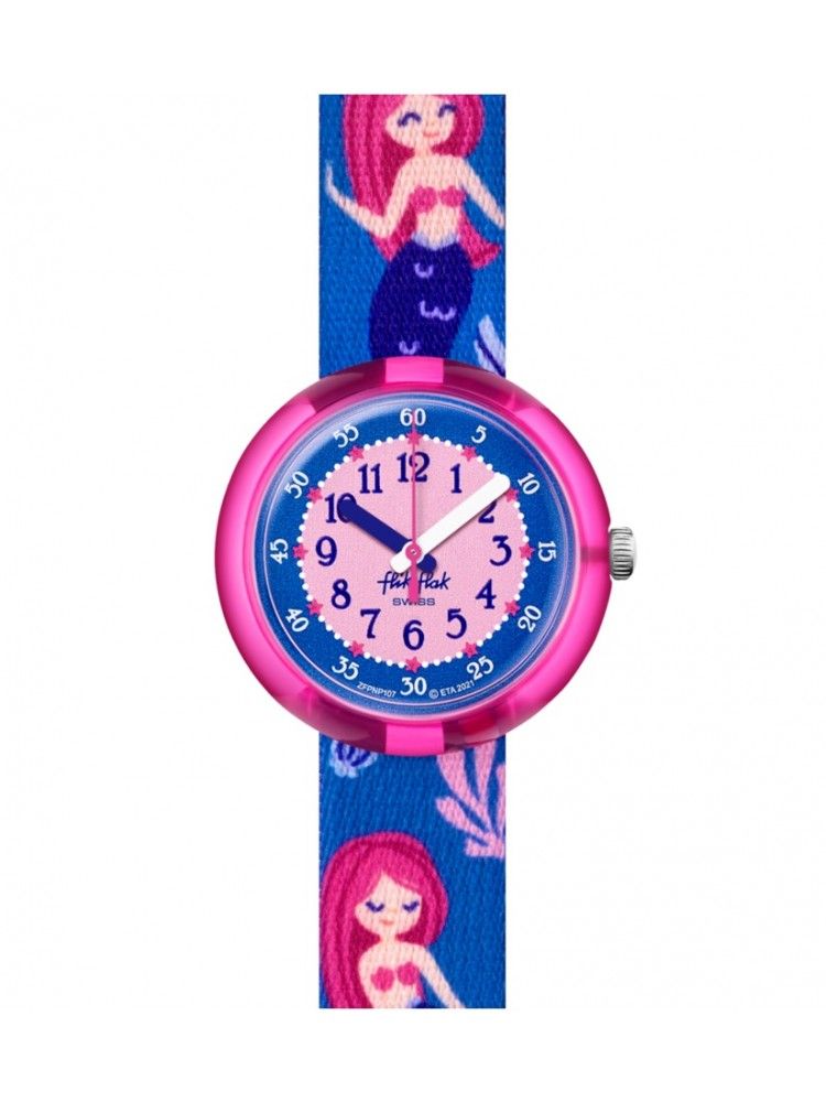 Orologio Seareni FLIK FLAK