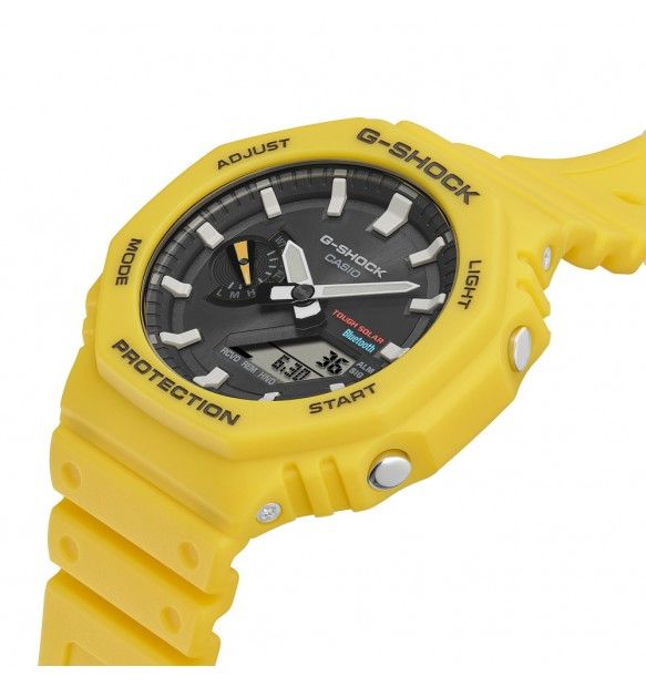 Orologio CASIO | G-SHOCK GA-B2100C-9AER