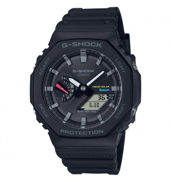 Orologio CASIO | G-SHOCK GA-B2100-1AER
