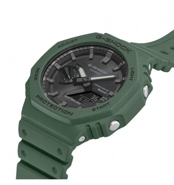 CASIO | G-SHOCK GA-B2100-3AER