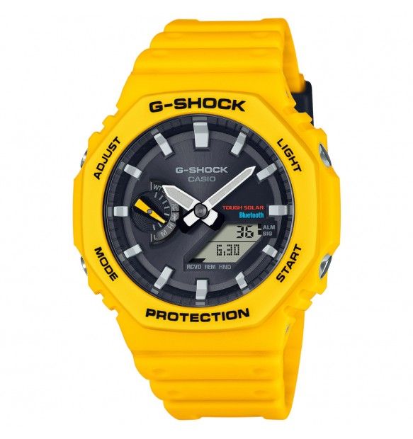 Orologio CASIO | G-SHOCK GA-B2100C-9AER