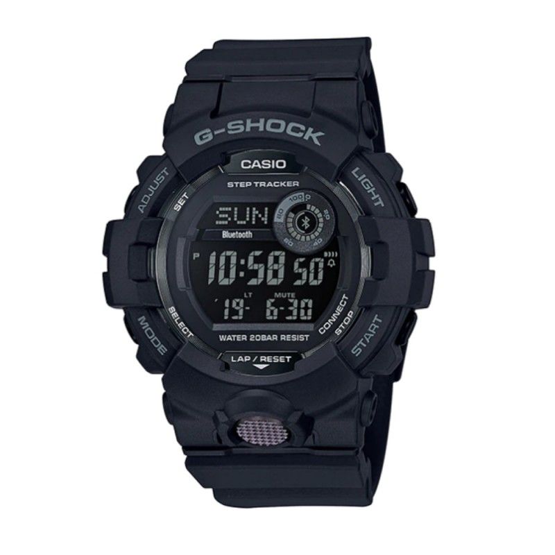 Orologio CASIO | G-SHOCK GBD-800-1BER