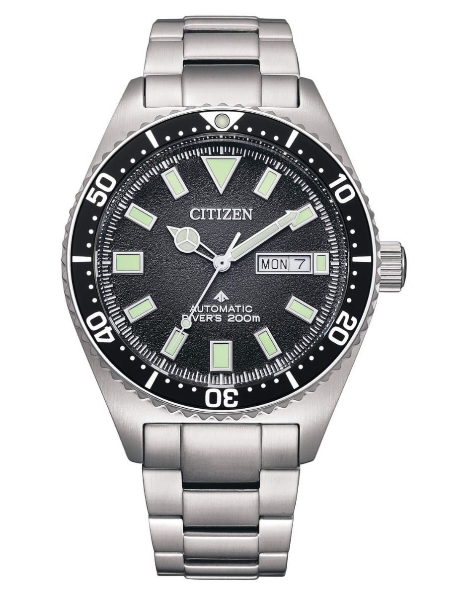Orologio CITIZEN Promaster Automatic Diver&