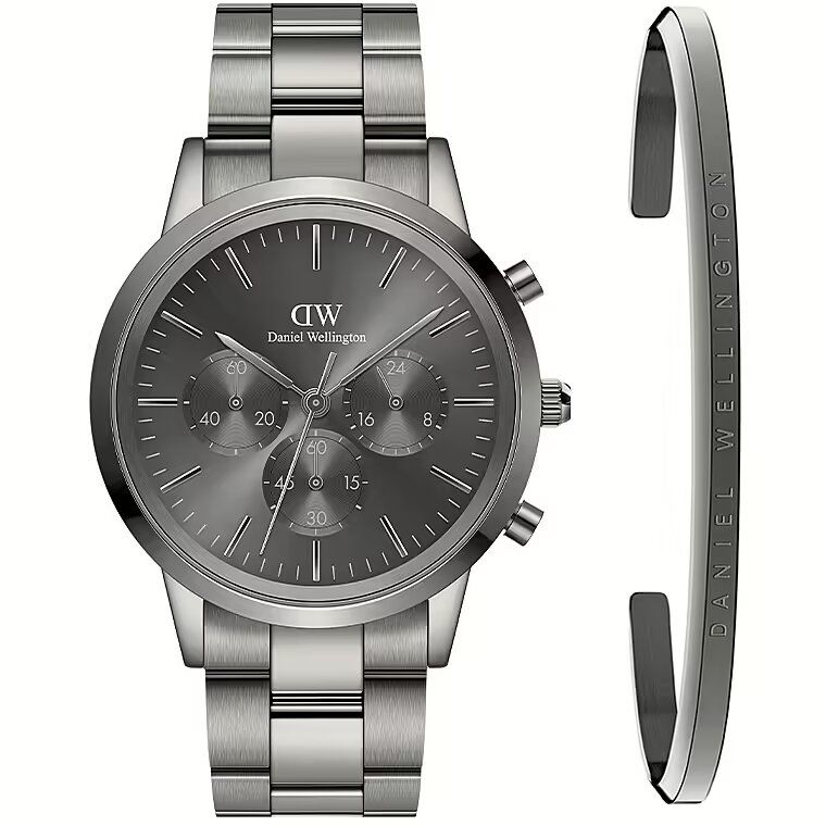 Cronografo donna DANIEL WELLINGTON