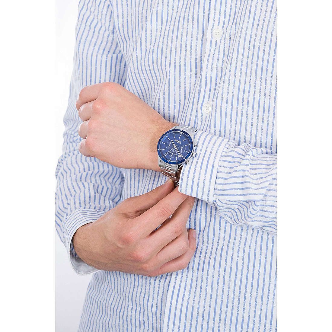 Orologio cronografo TRIBE Breil Dude