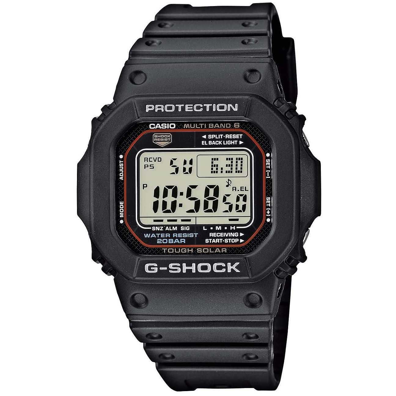 CASIO | G-SHOCK GW-M5610-1ER
