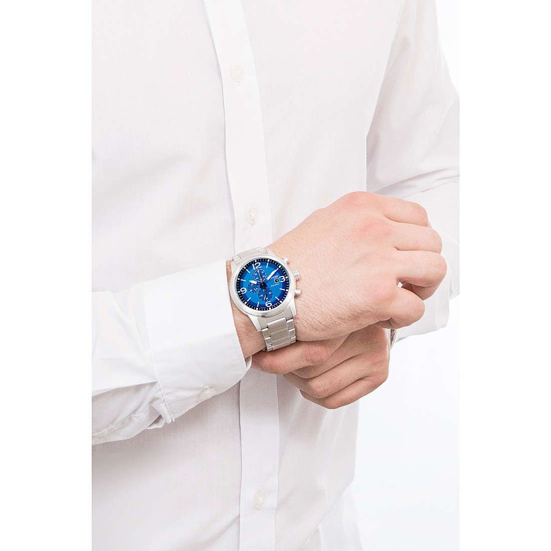 Orologio cronografo CITIZEN Sport