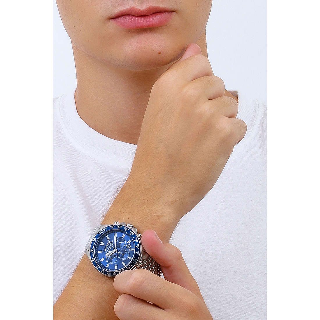 Orologio SECTOR 230