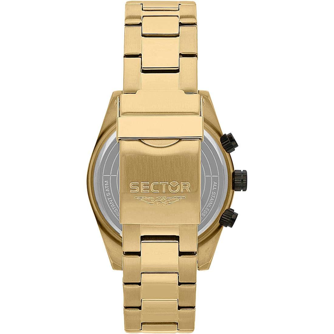 Orologio cronografo SECTOR 240