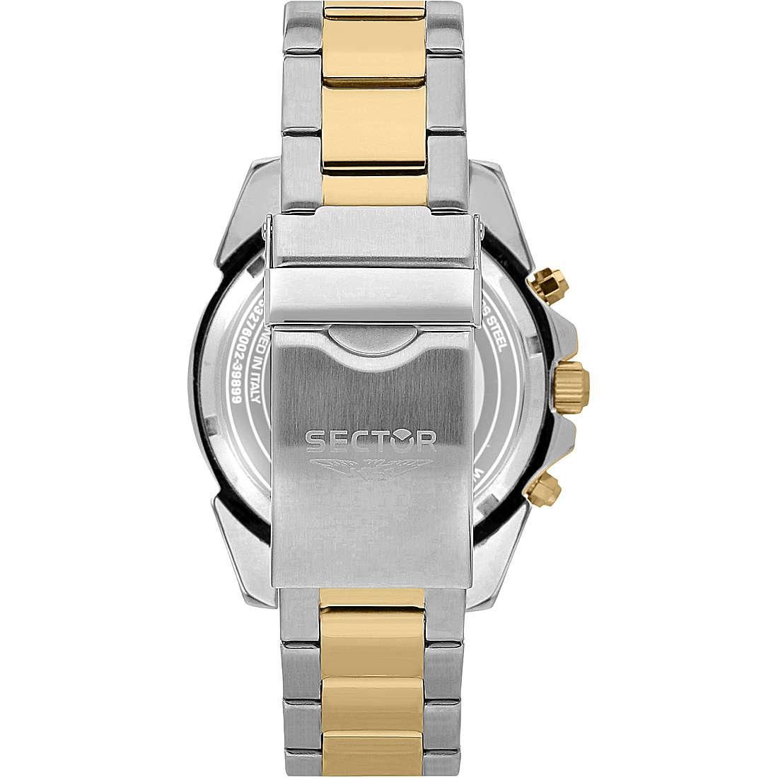 Orologio cronografo SECTOR 450