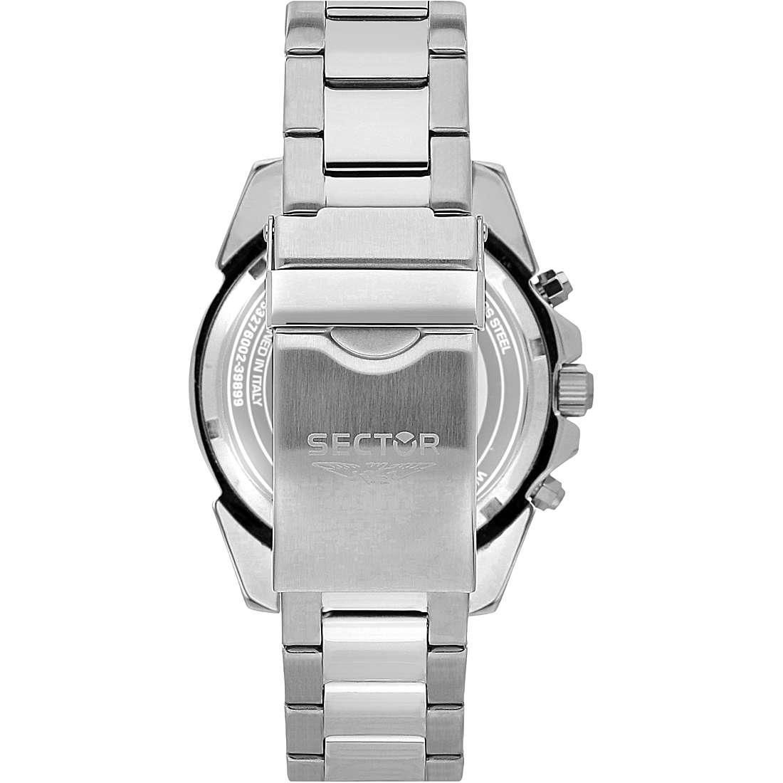 Orologio cronografo SECTOR 450