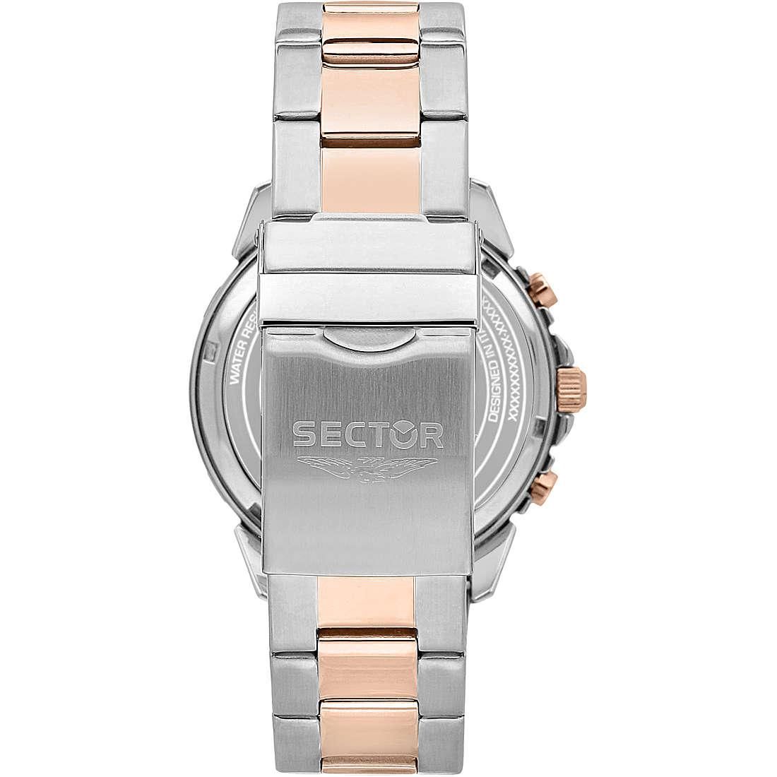 Orologio cronografo SECTOR adv2500